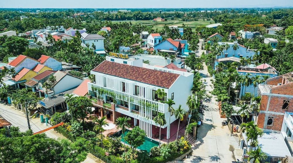 undefined Opal Boutique Villa 4