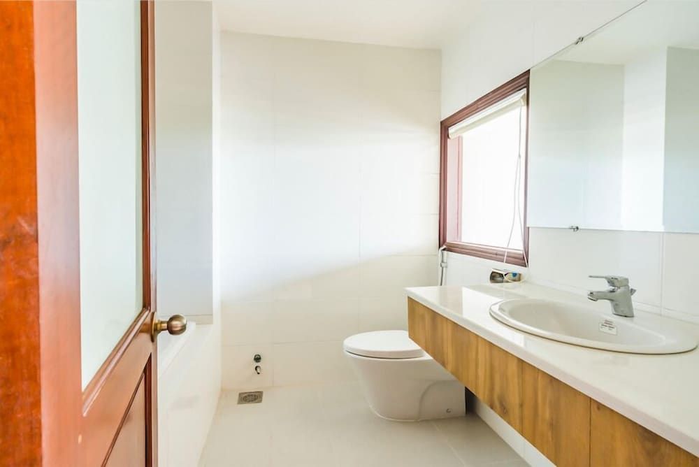 Opal Boutique Villa Deluxe Double Room 15