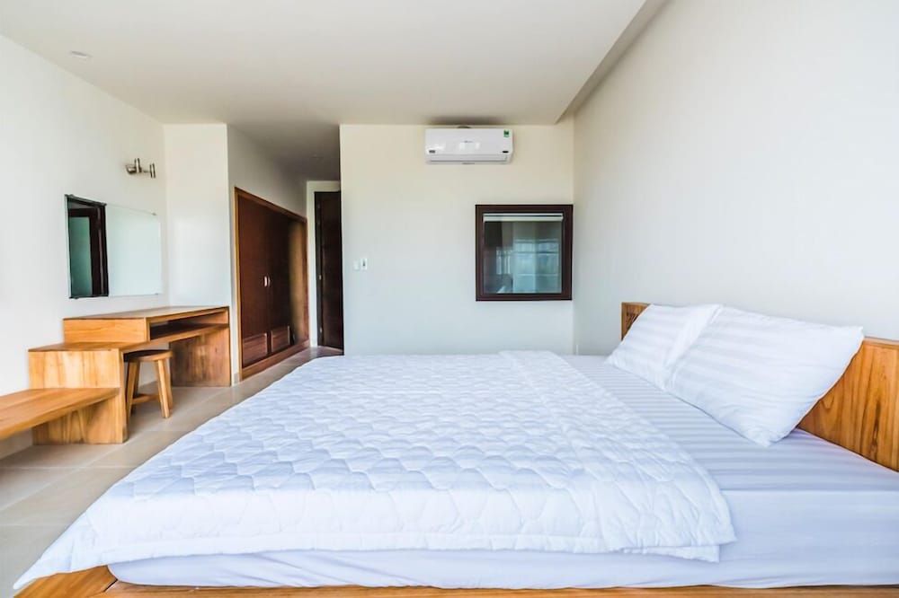 Opal Boutique Villa Deluxe Double Room 5