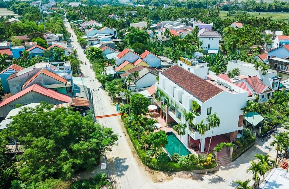 undefined Opal Boutique Villa 6