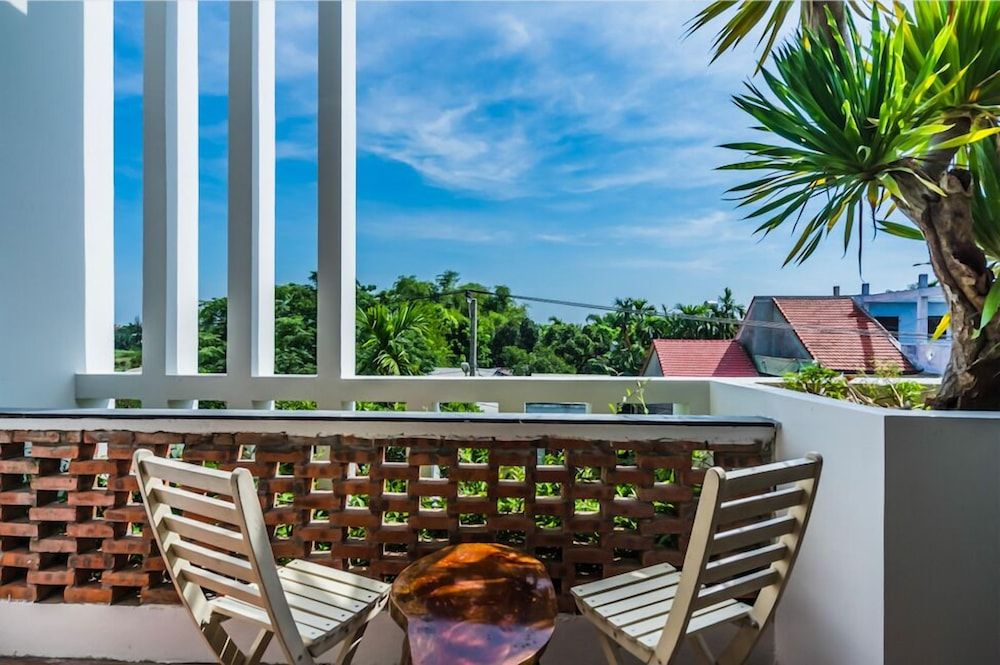 Opal Boutique Villa Deluxe Double Room 13