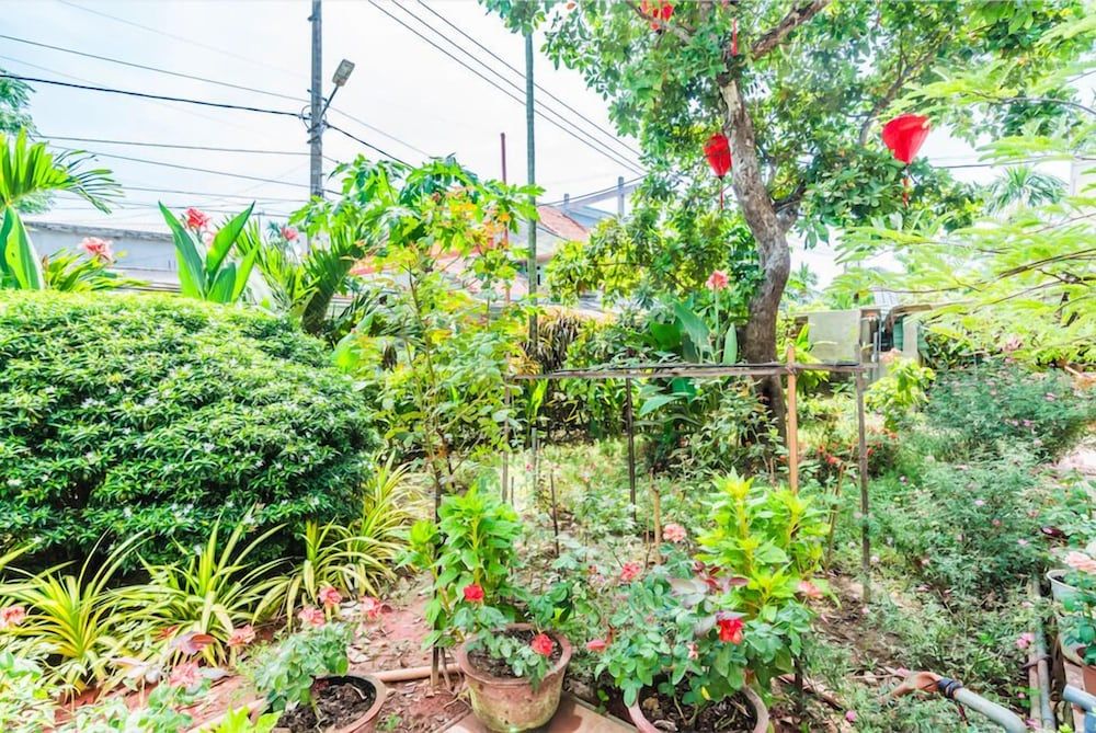 undefined Opal Boutique Villa 8
