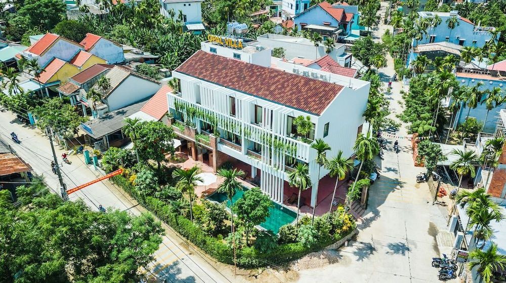 undefined Opal Boutique Villa 3