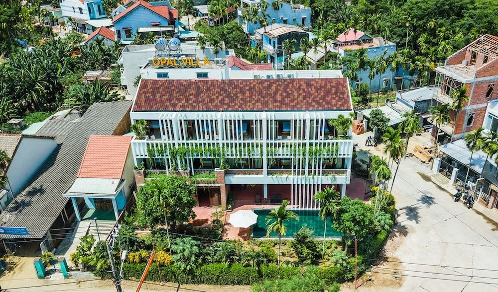 undefined Opal Boutique Villa 5