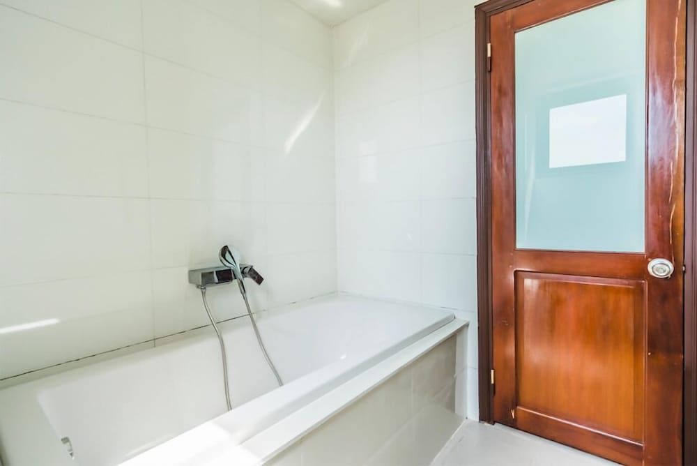 Opal Boutique Villa Deluxe Double Room 16