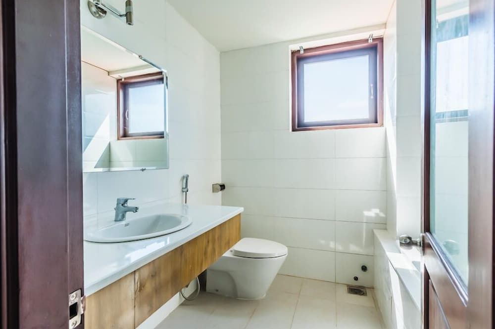 Opal Boutique Villa Deluxe Double Room 17