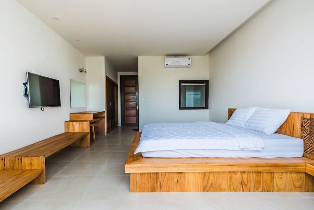 Opal Boutique Villa Deluxe Double Room 6