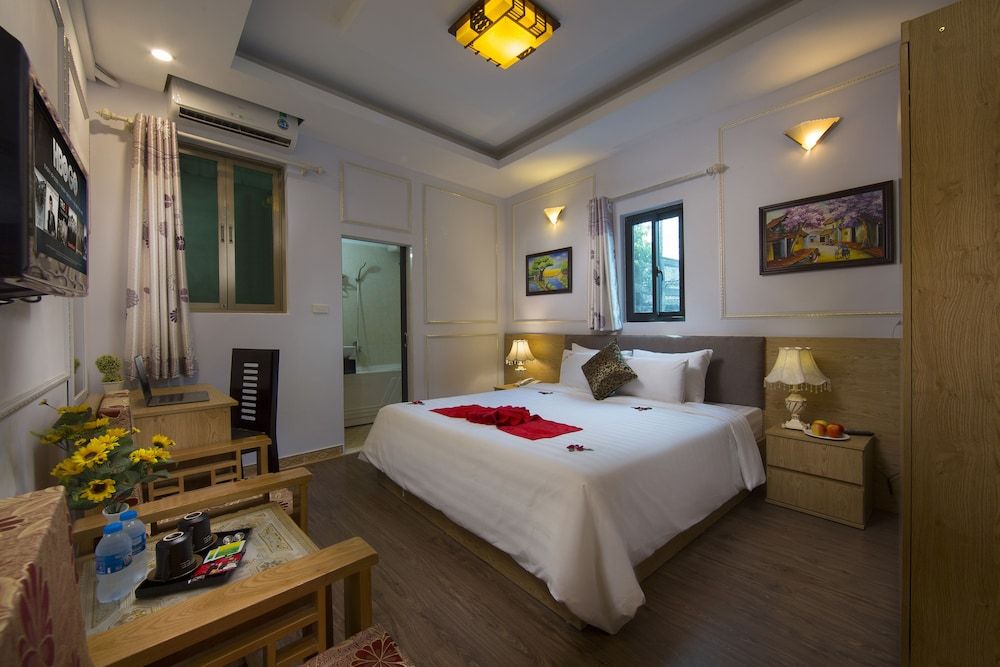 undefined Camel City Hotel 4