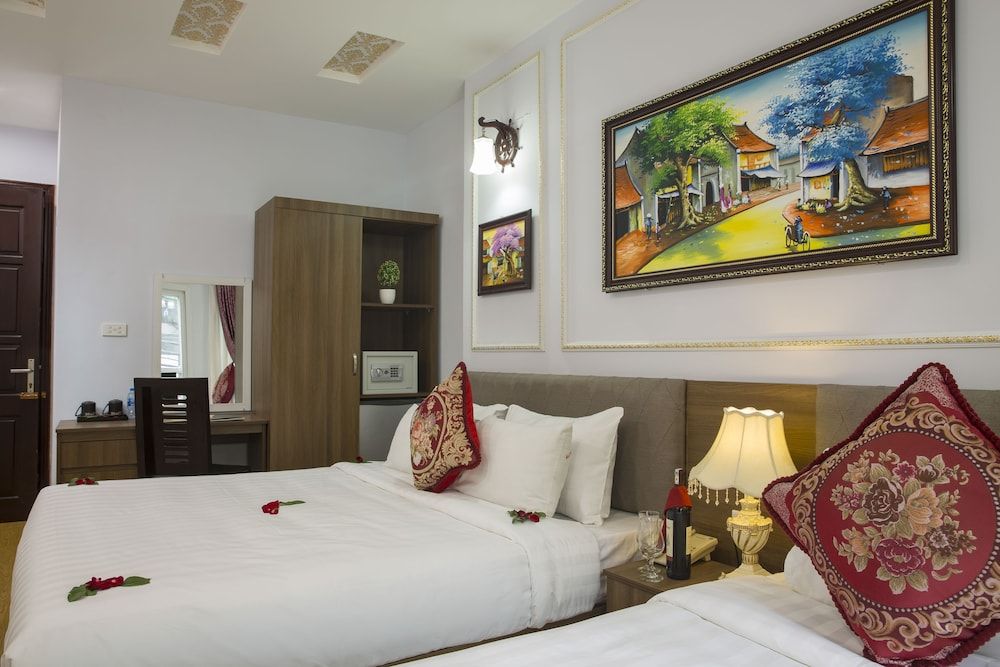 undefined Camel City Hotel 6