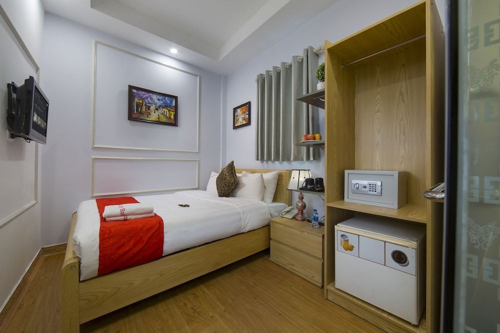 undefined Camel City Hotel 3