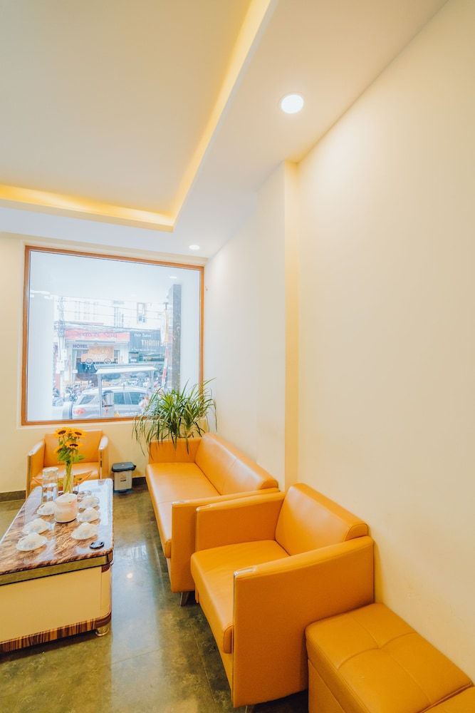 undefined Minh Long Hotel Dalat 4