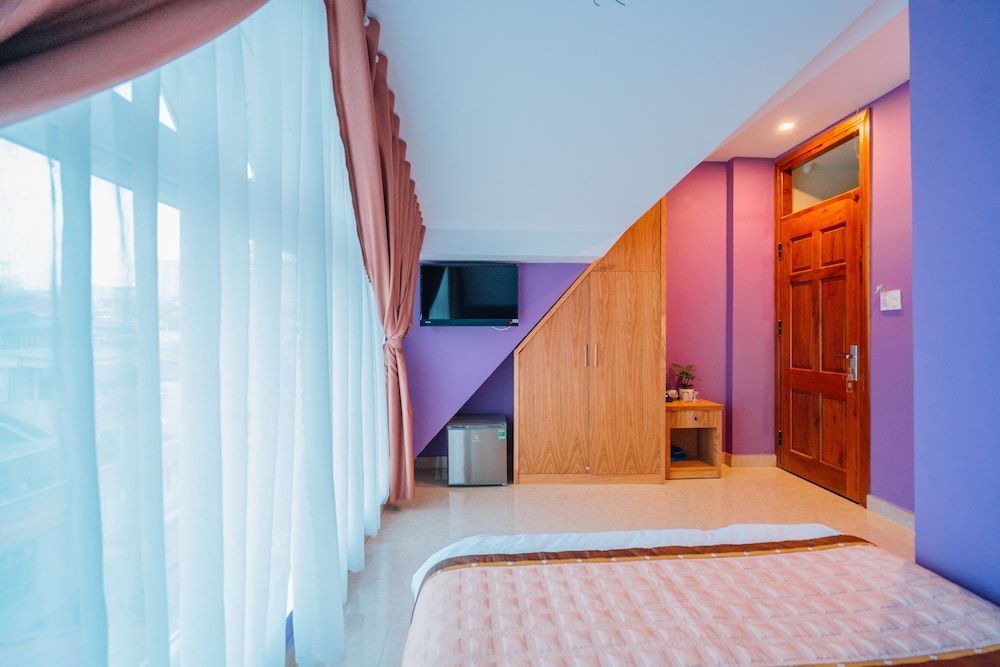undefined Minh Long Hotel Dalat 7