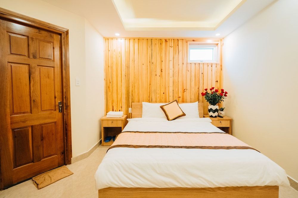 Minh Long Hotel Dalat Superior Double Room 4