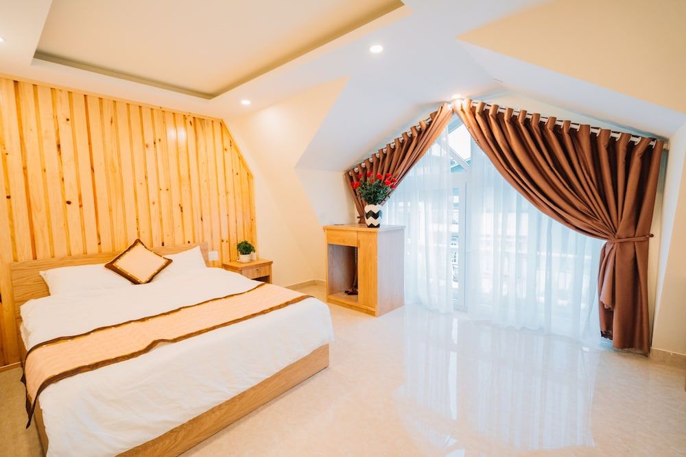 undefined Minh Long Hotel Dalat 3