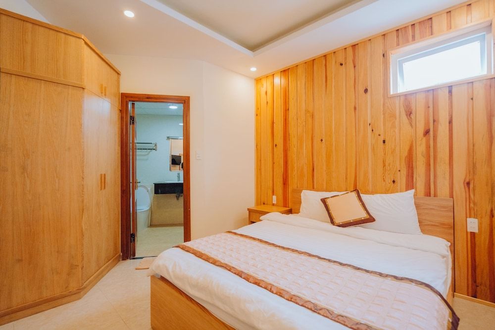 Minh Long Hotel Dalat Superior Double Room 5