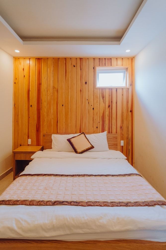 Minh Long Hotel Dalat Superior Double Room 2