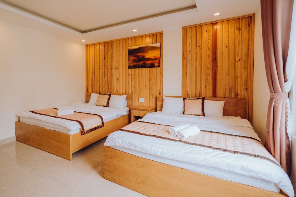 undefined Minh Long Hotel Dalat 10