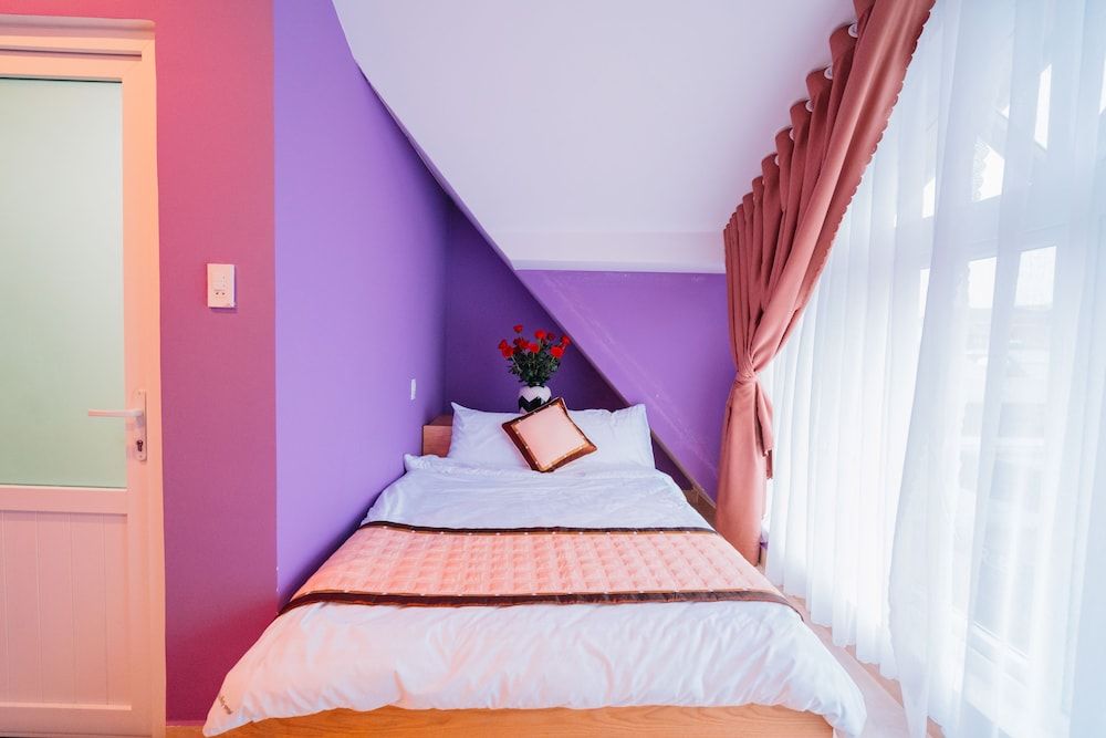 undefined Minh Long Hotel Dalat 5