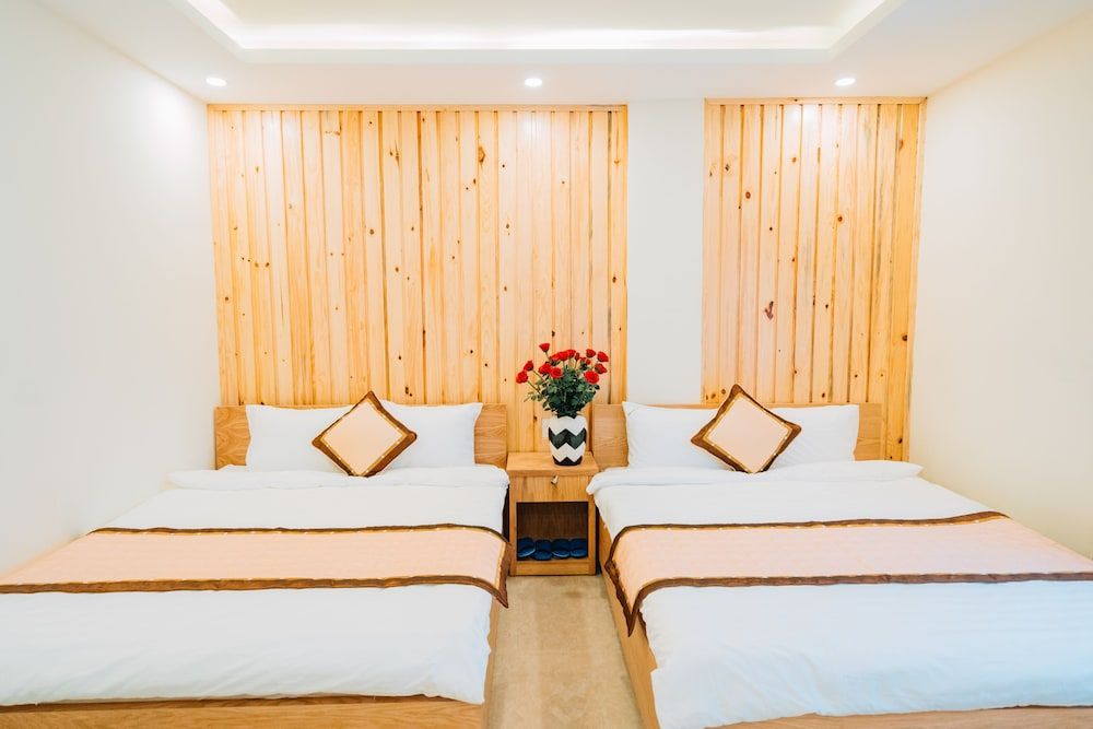 undefined Minh Long Hotel Dalat 9