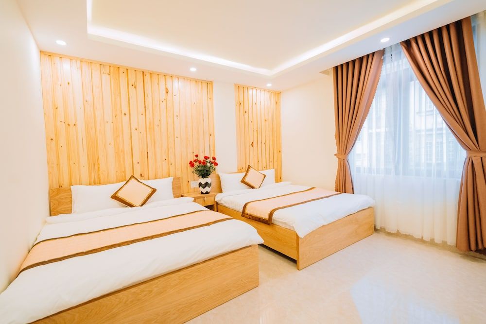 undefined Minh Long Hotel Dalat