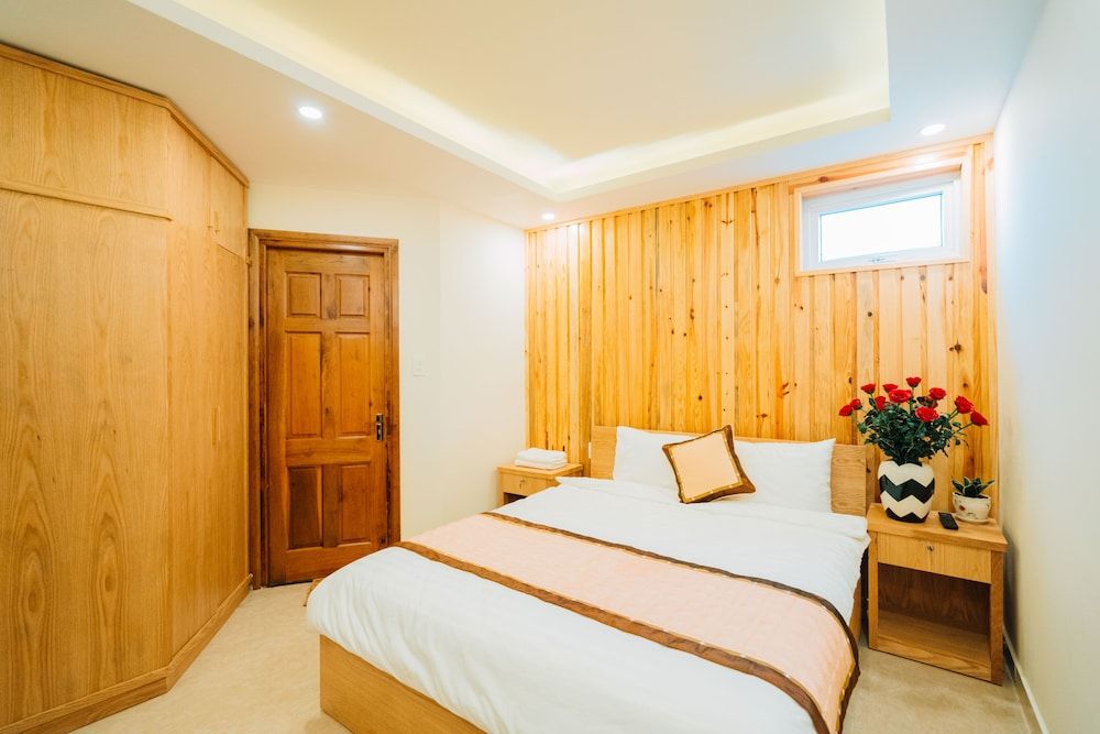 undefined Minh Long Hotel Dalat 2