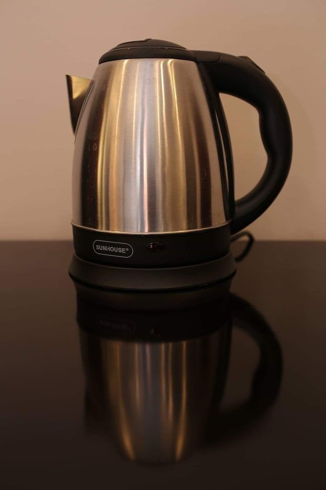 undefined Green Mango Apartment and Hotel