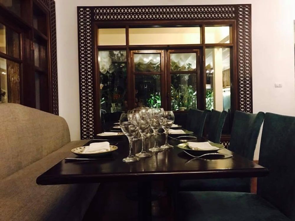 undefined Green Mango Apartment and Hotel 6