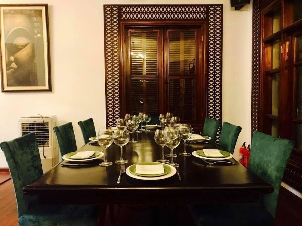 undefined Green Mango Apartment and Hotel 7