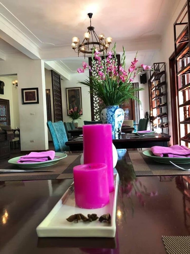 undefined Green Mango Apartment and Hotel 8