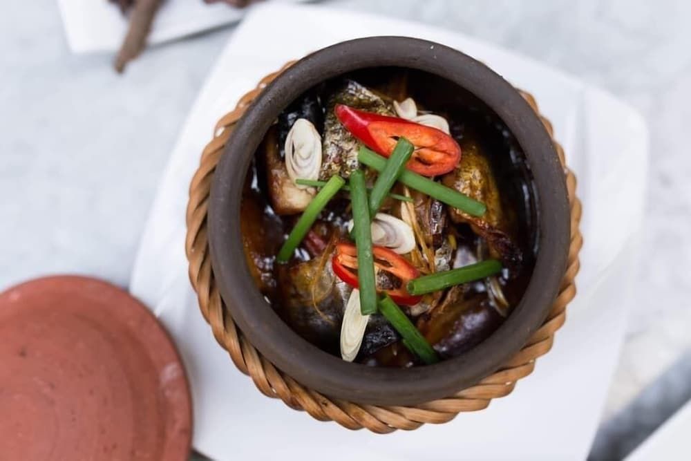 undefined Green Mango Apartment and Hotel 9