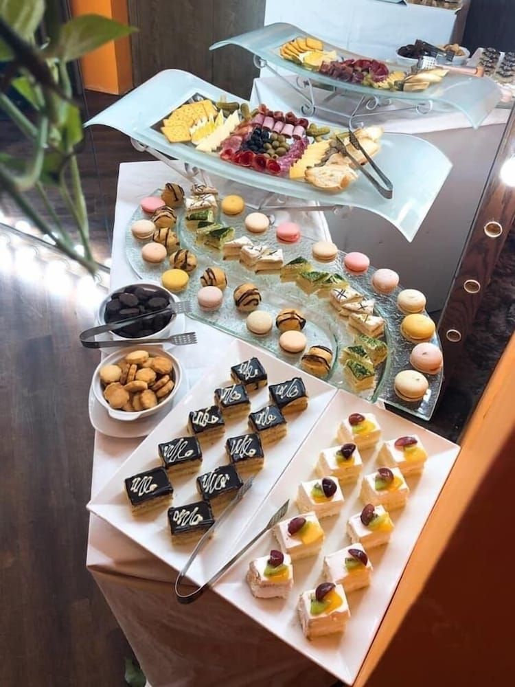 undefined Green Mango Apartment and Hotel 10