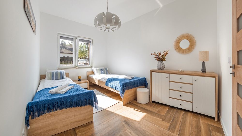Apartment (U 1)