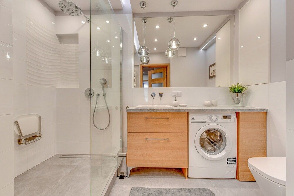 Aura by Downtown Apartments Deluxe Apartment 6