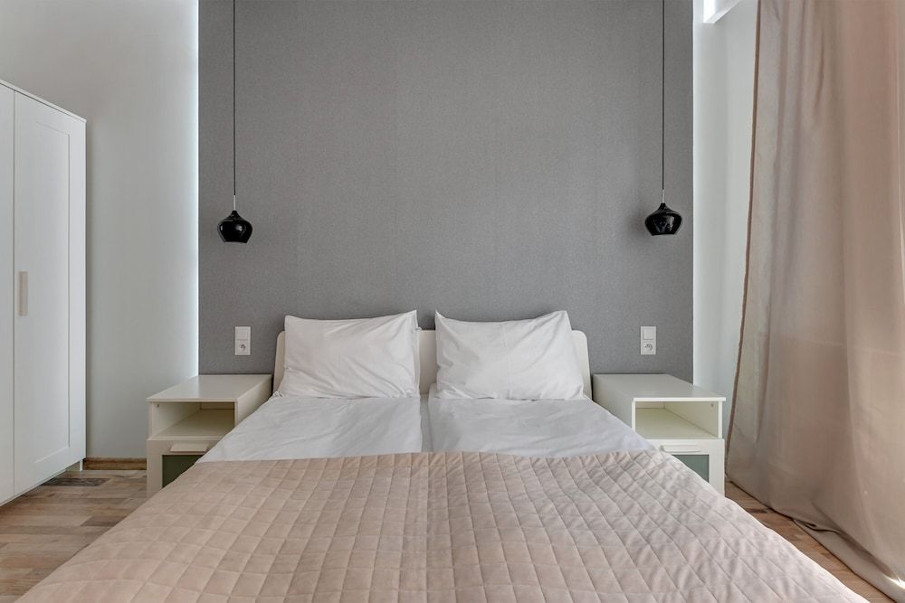 Aura by Downtown Apartments Classic Apartment