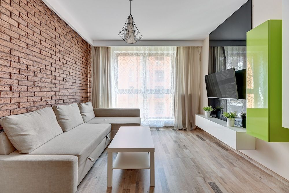 Aura by Downtown Apartments Classic Apartment 12