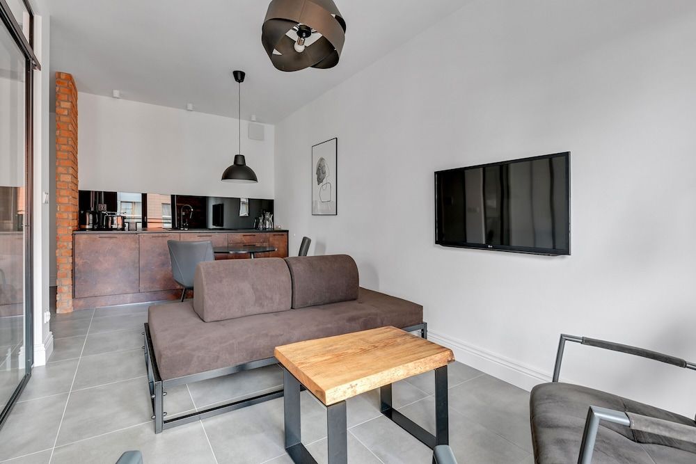 Aura by Downtown Apartments Superior Studio Suite 12