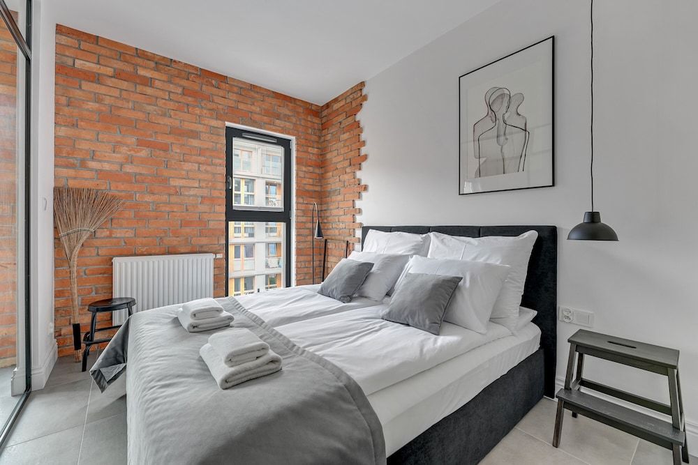 Aura by Downtown Apartments Superior Studio Suite