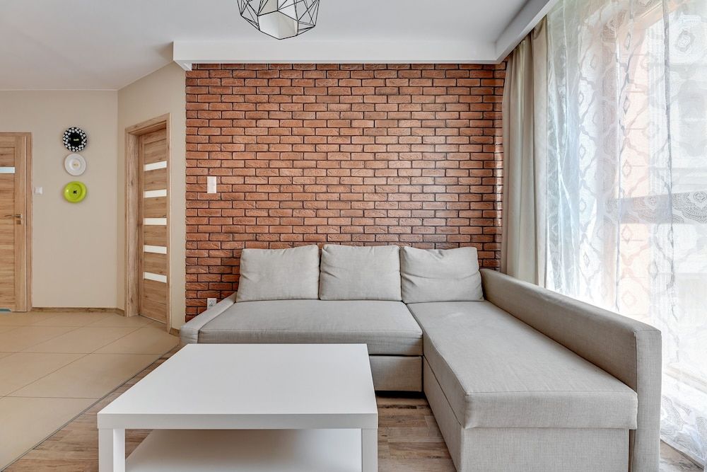 Aura by Downtown Apartments Classic Apartment 8