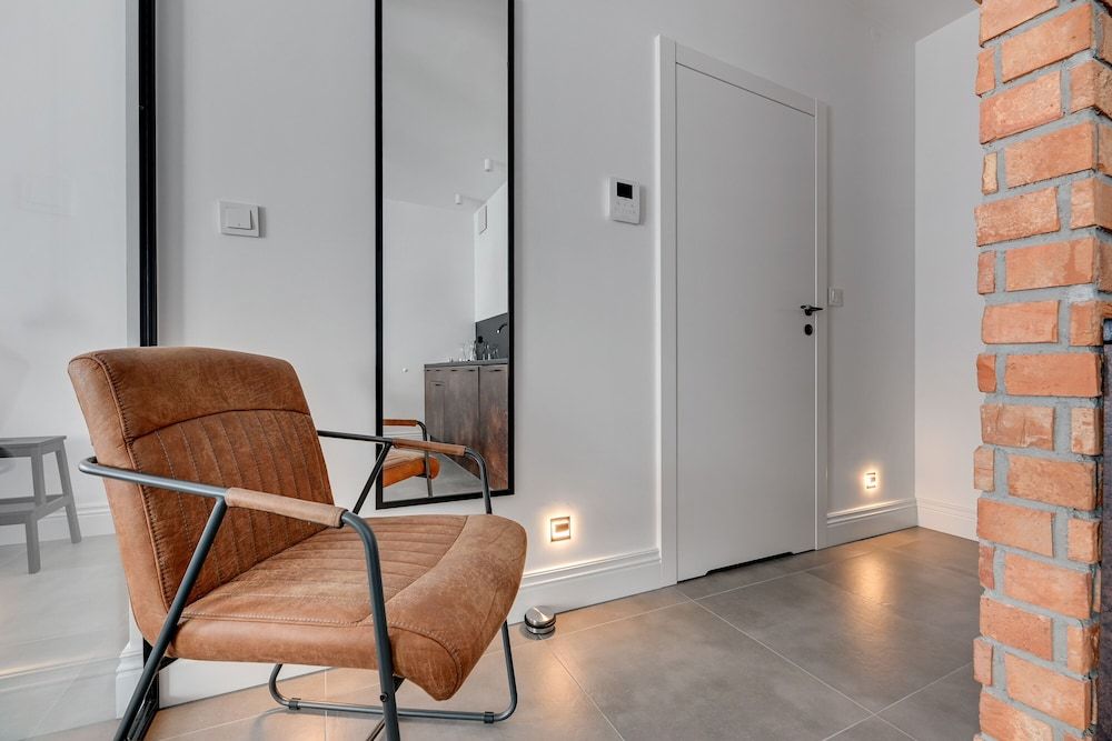 Aura by Downtown Apartments Superior Studio Suite 10