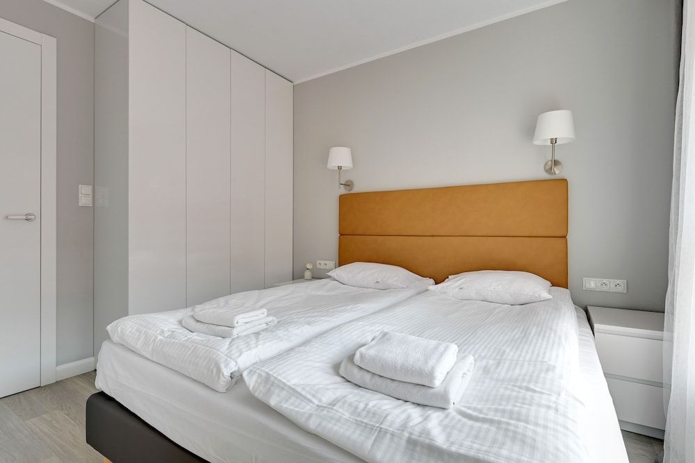 Comfort Apartment, 1 Bedroom
