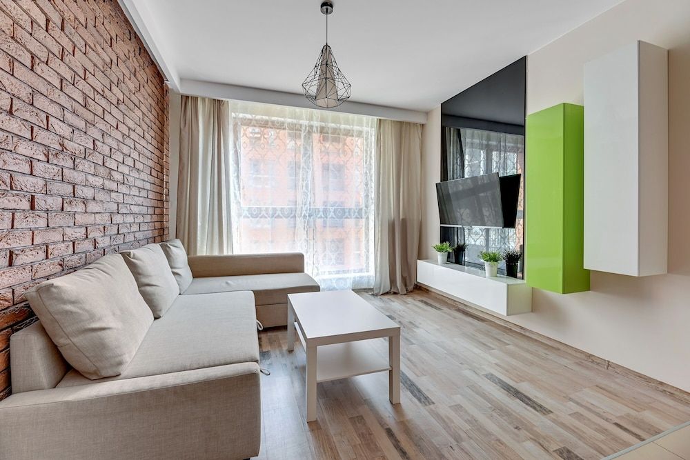 Aura by Downtown Apartments Classic Apartment 9