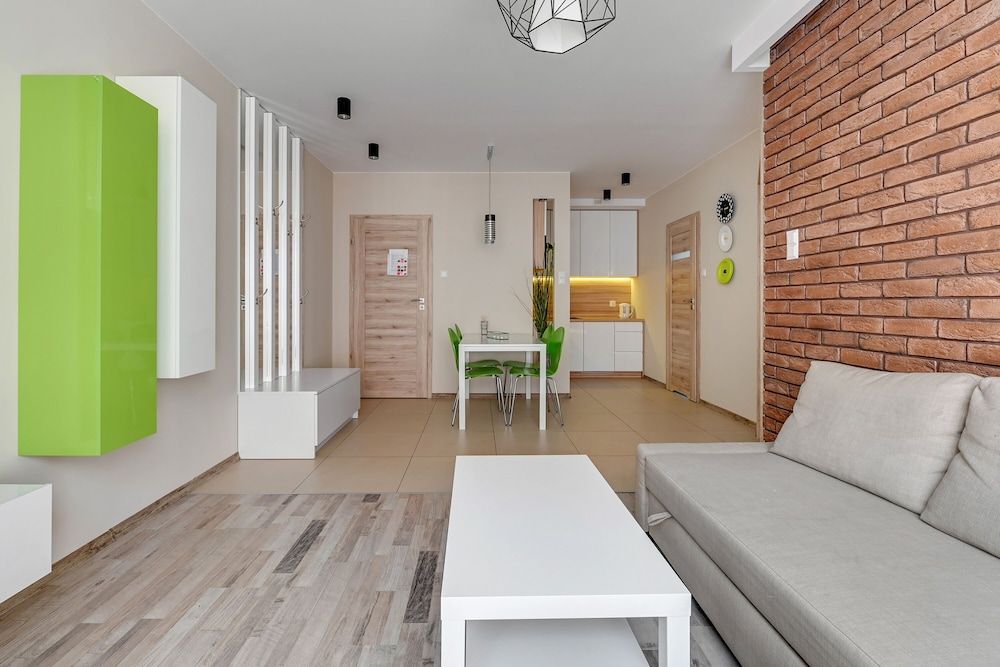 Aura by Downtown Apartments Classic Apartment 10