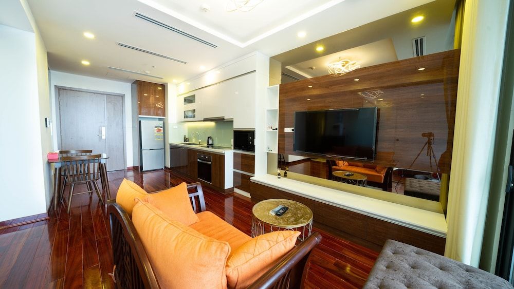 Lia House City Apartment, 1 Bedroom 10