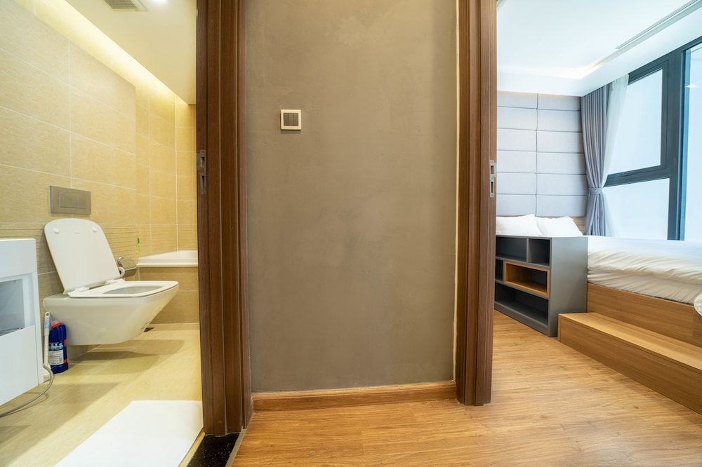 Lia House City Apartment, 1 Bedroom 6