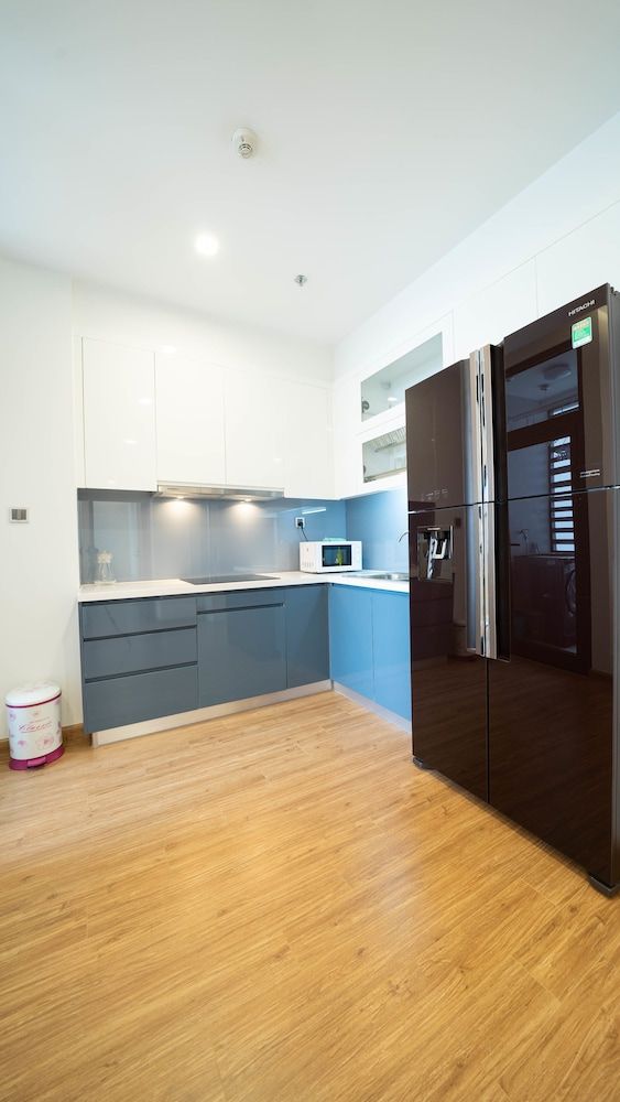 Lia House Deluxe Apartment, 2 Bedrooms 8