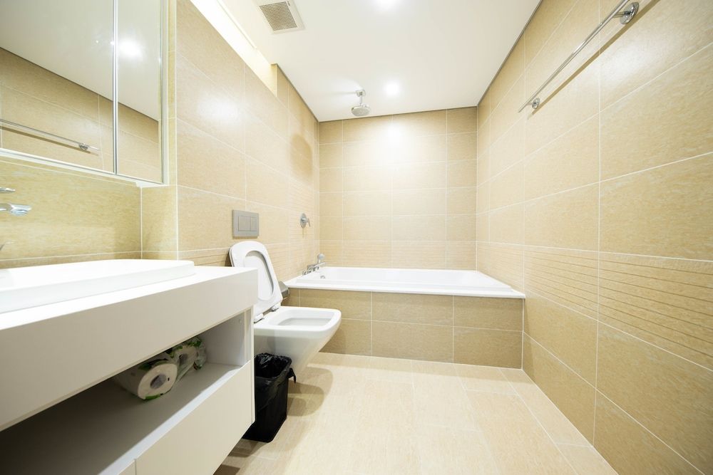 Lia House Business Apartment 5