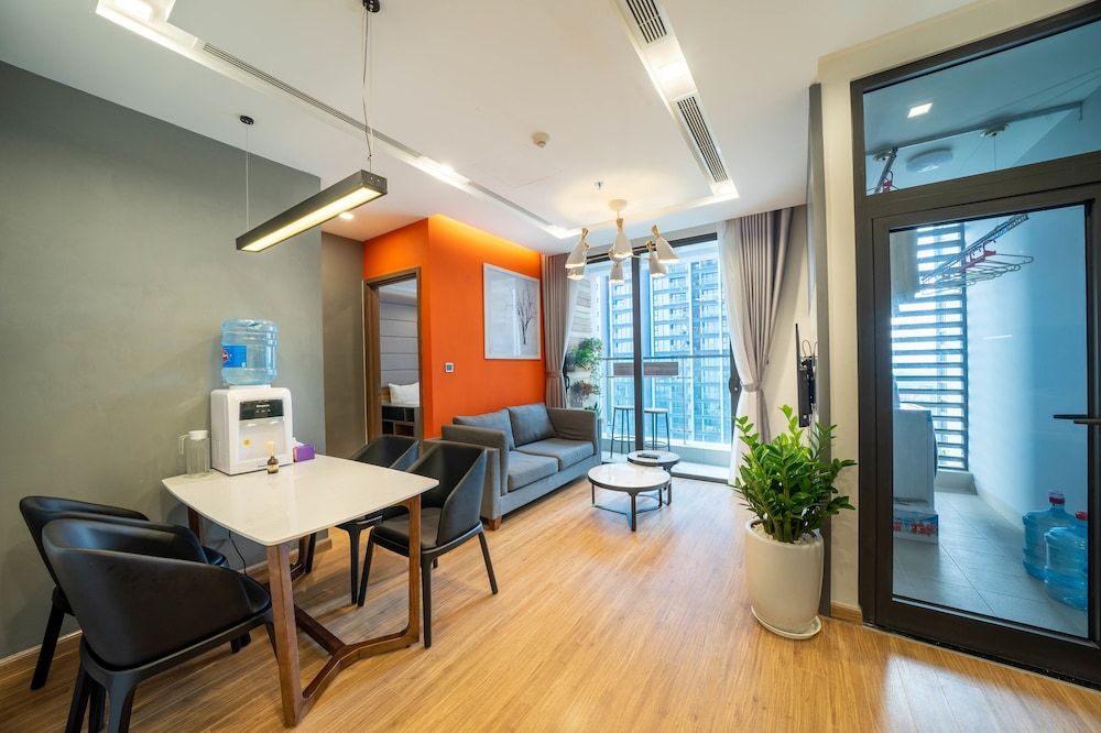 Lia House City Apartment, 1 Bedroom 11