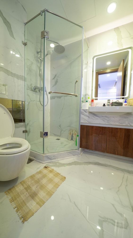 Lia House City Apartment, 1 Bedroom 7