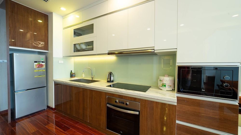 undefined Lia House 9