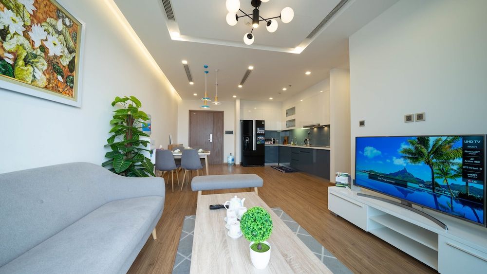 Lia House Deluxe Apartment, 2 Bedrooms 9